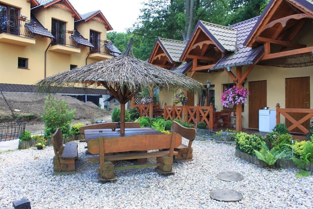 Agromurena Gryfow Slaski Ngoại thất bức ảnh