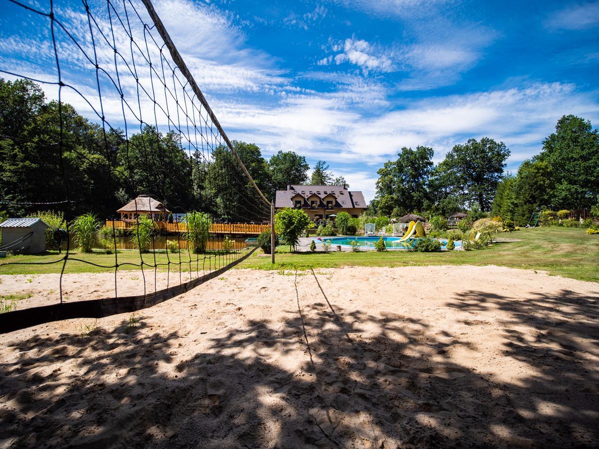Agromurena Gryfow Slaski Ngoại thất bức ảnh