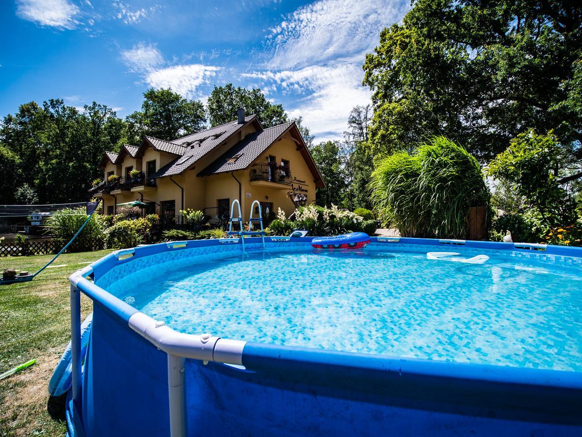 Agromurena Gryfow Slaski Ngoại thất bức ảnh